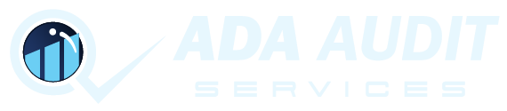 ADA Audit Services Logo