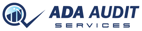 ADA Audit Services Logo